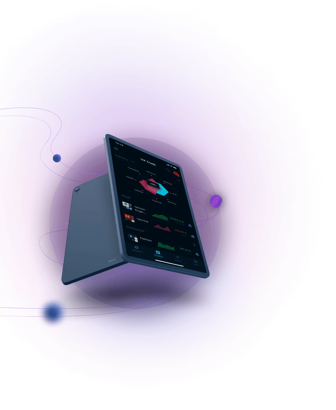 Zedaron Trader 2.0 AI - Foundation of Decentralized Financial Ecosystems